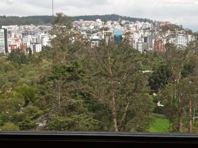 Humana S.A. Medicina Prepagada - Quito