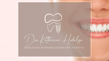 Clínica odontológica Dra. Hidalgo