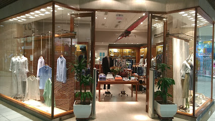 Logo da empresa - RICHARDS BEIRAMAR SHOPPING