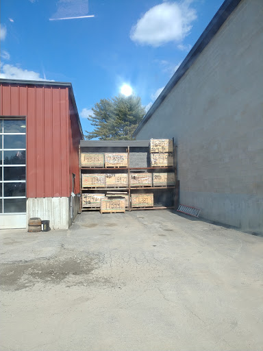 Auto Parts Store «Rt 117 Used Auto Parts», reviews and photos, 2176 Main St, Lancaster, MA 01523, USA