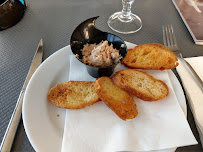 Plats et boissons du Restaurant Maillol Café à Saint-Cyprien - n°18