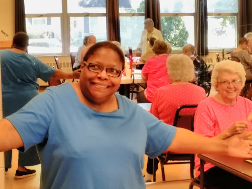 Auditorium «Gerry Kulick Community Center», reviews and photos, 1201 Livernois St, Ferndale, MI 48220, USA