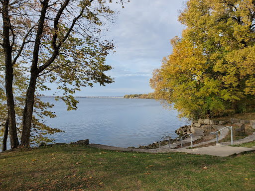 Park «Hudson Park», reviews and photos, 2919 Lakeland Ave, Madison, WI 53704, USA