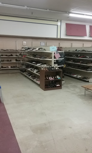 Thrift Store «Goodwill», reviews and photos
