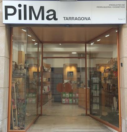 Información y opiniones sobre PilMa Tarragona, Productos de Peluquería y Cosmética de Tarragona