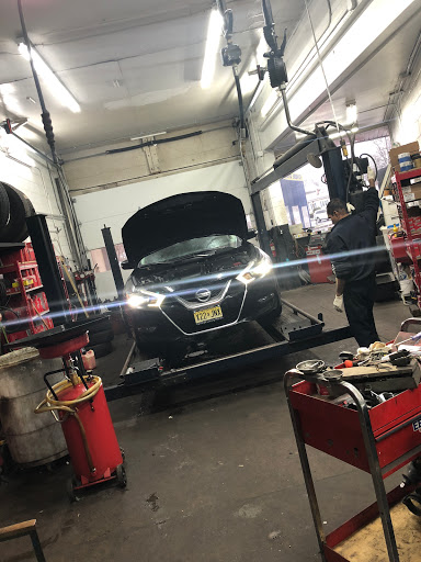 Auto Repair Shop «Any Auto Services», reviews and photos, 3161 NJ-27, Franklin Park, NJ 08823, USA