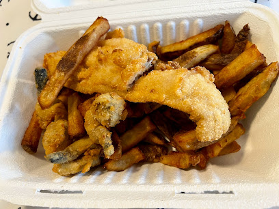 Route 6 Fish 'n Chips