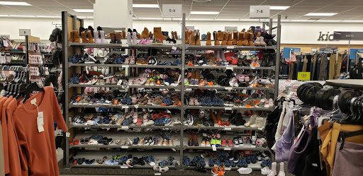 Department Store «Nordstrom Rack Warwick Mall», reviews and photos, 400 Bald Hill Rd, Warwick, RI 02886, USA