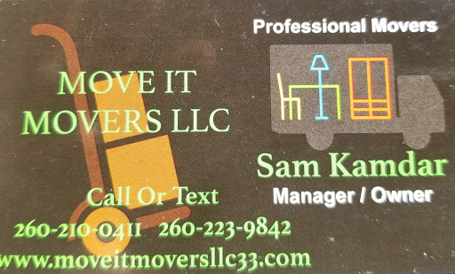 Move It Movers