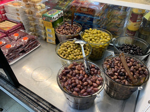 Grocery Store «Parisa International Supermarket», reviews and photos, 2626 Richmond Rd, Lexington, KY 40509, USA