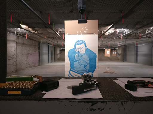 Gun Shop «Master Class Shooters Supply», reviews and photos, 2 Stair Way, Monroe, NY 10950, USA