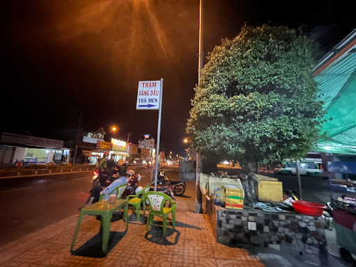 Quán Cà Phê Ngọc