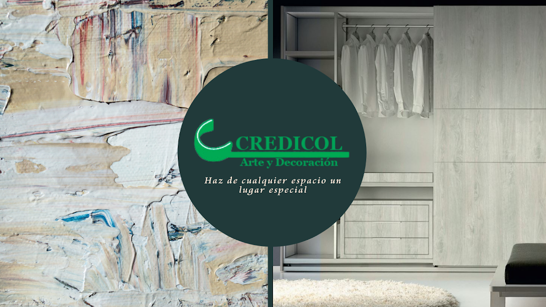 Almacén Credicol
