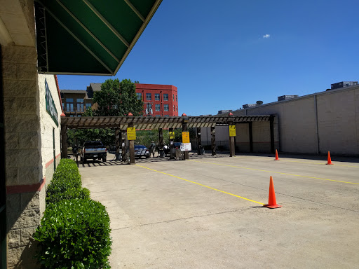 Car Inspection Station «Plaza Car Wash & Lube Center», reviews and photos, 5220 Lemmon Ave, Dallas, TX 75209, USA