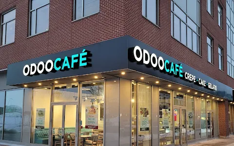Odoo Cafe image
