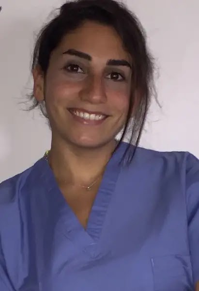 Docteur Léa Kamel, dentiste à Levallois à Levallois-Perret
