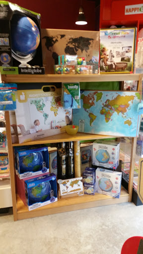 Toy Store «Happy Up Inc. - previously Once Upon a Toy», reviews and photos, 6654 Edwardsville Crossing Dr, Edwardsville, IL 62025, USA