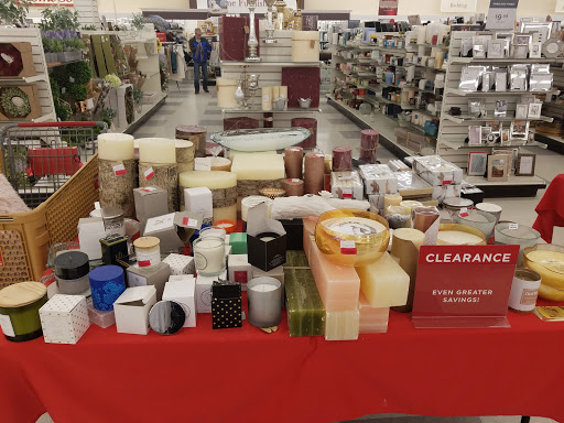 Department Store «HomeGoods», reviews and photos, 344 W Army Trail Rd, Bloomingdale, IL 60108, USA