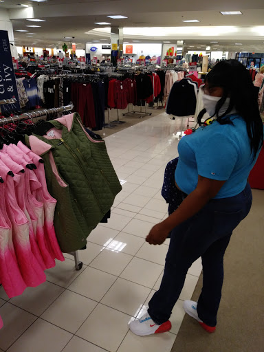 Department Store «Belk», reviews and photos, 28 Shelter Cove Ln #100, Hilton Head Island, SC 29928, USA