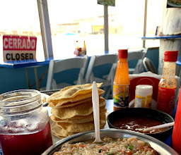 Mariscos El Carrizal photo