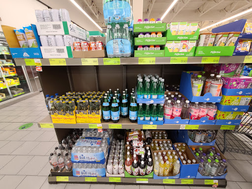 Supermarket «ALDI», reviews and photos, 11070 E Foothill Blvd, Rancho Cucamonga, CA 91730, USA