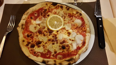 Pizzéria Grill Gauthier Michel à Bain-de-Bretagne