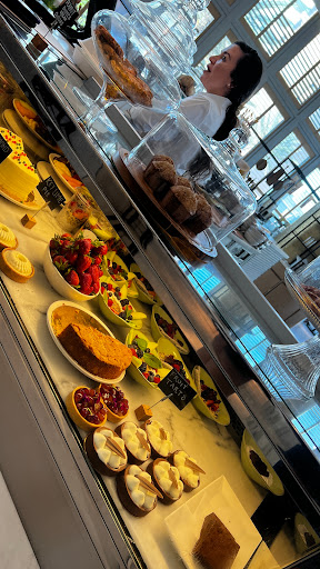 Restaurant «Market at EDITION», reviews and photos, 2901 Collins Ave, Miami Beach, FL 33140, USA