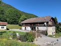 Maison du Bûcheron Vacheresse