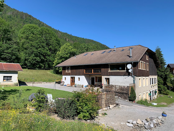 Photo Logement meublé Maison du Bûcheron 74360 Vacheresse