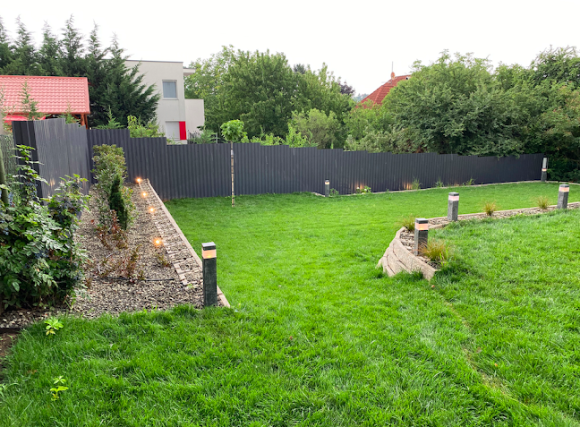 Opinii despre Bellisle Kft. în Budakeszi - Kertészkedő