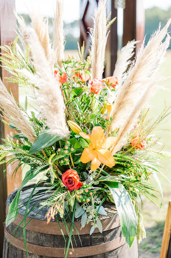 Florist «The Daisy Fair Flowers», reviews and photos, 1400 4th Ave, Conway, SC 29526, USA