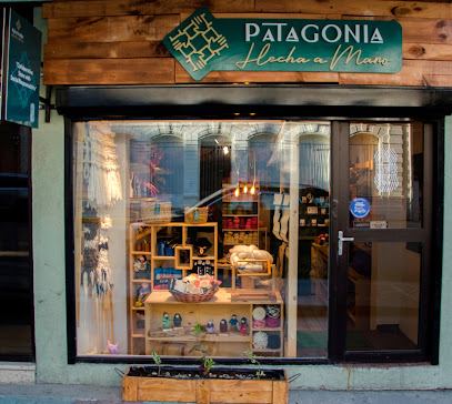 Patagonia Hecha a Mano