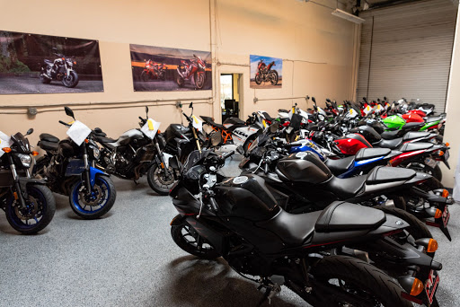 Used Motorcycle Dealer «AK Motors», reviews and photos, 3284 Edward Ave A, Santa Clara, CA 95054, USA