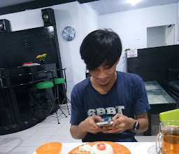 Ayam Geprek Atlet photo
