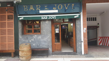 Jovi Bar - Zumalakarregi Hiribidea, 17, 01400 Laudio, Araba, Spain