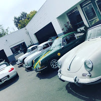 Schneider Autohaus - Bosch Car Service - Photo 5 - Car repair in Santa Barbara, CA, Santa Barbara