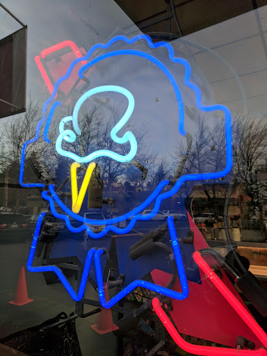 Ice Cream Shop «Full Tilt Columbia City», reviews and photos, 5041 Rainier Ave S, Seattle, WA 98118, USA