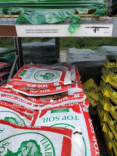 Home Improvement Store «The Home Depot», reviews and photos, 5101 Jonestown Rd, Harrisburg, PA 17112, USA