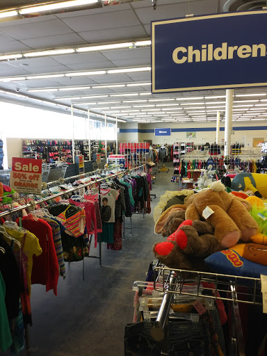 Thrift Store «Goodwill», reviews and photos, 4722 Onondaga Blvd, Syracuse, NY 13219, USA