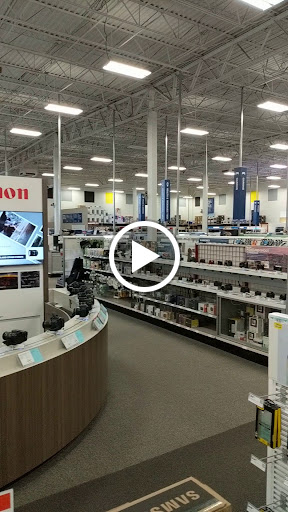 Electronics Store «Best Buy», reviews and photos, 2650 E Beltline Ave SE, Grand Rapids, MI 49546, USA