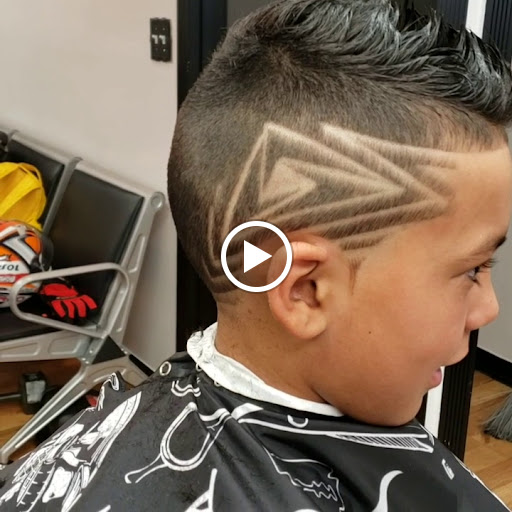 Barber Shop «Legends Barbershop», reviews and photos, 100 Mercer St, Hightstown, NJ 08520, USA