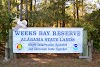 Weeks Bay National Estuarine Research Reserve