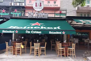 The Corkman Irish Bar & Restaurant image