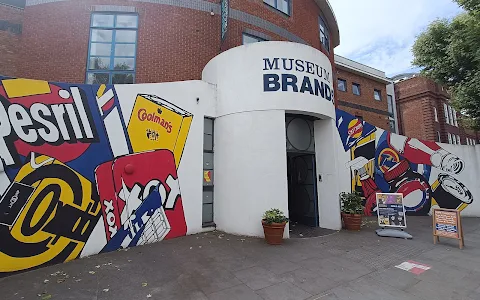 Museum of Brands image