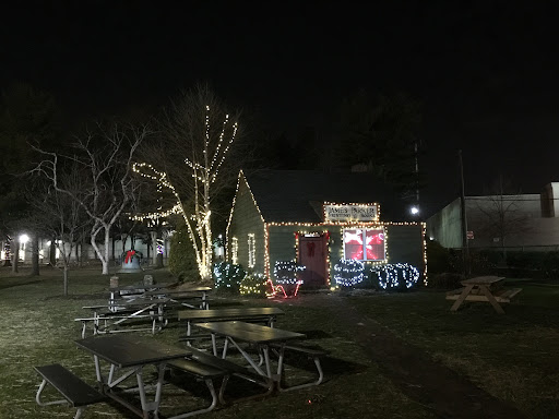 Park «Parker Press Park», reviews and photos, 400 Rahway Ave, Woodbridge, NJ 07095, USA