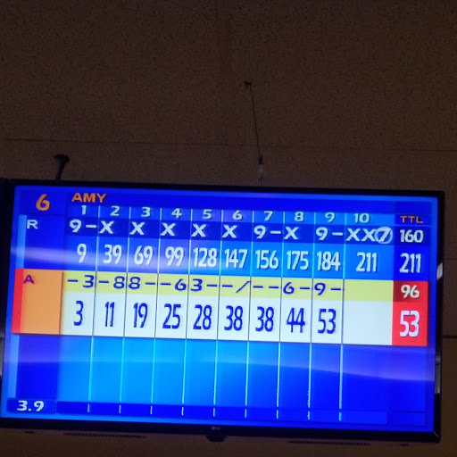 Bowling Alley «Northland Lanes», reviews and photos, 308 N River Ave, Holland, MI 49424, USA