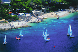 Vila beach'in fotoğrafı imkanlar alanı