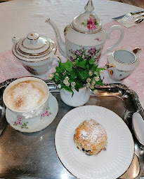 Photo n°47 de Café D'Orée à Le Lude ()