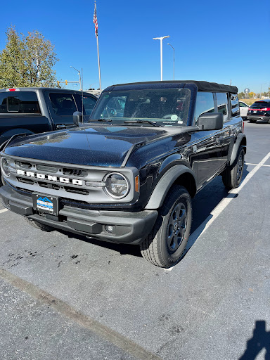 Ford Dealer «Brighton Ford», reviews and photos, 190 W Bromley Ln, Brighton, CO 80601, USA