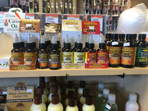 Beauty Supply Store «Get Sassy Beauty Supply», reviews and photos, 1368 N Arizona Ave #102, Chandler, AZ 85225, USA